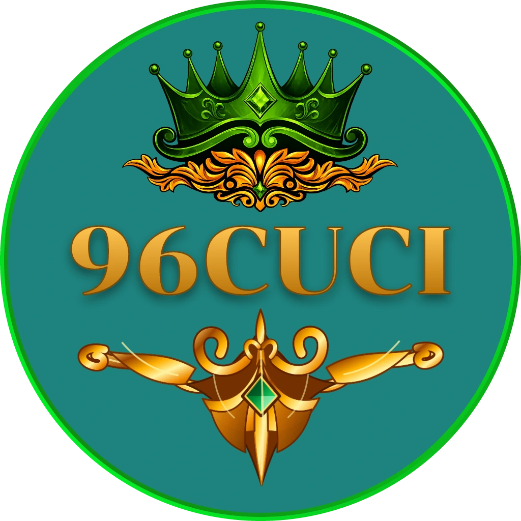 96CUCI logo